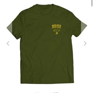 Wolves Among Sheep Killcrew Tshirt
